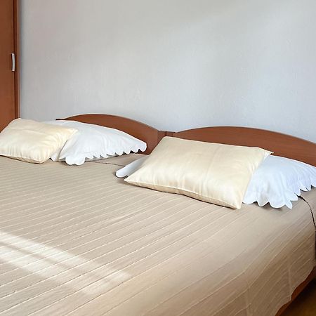 Seaside Apartments And Rooms Baška Voda Екстериор снимка