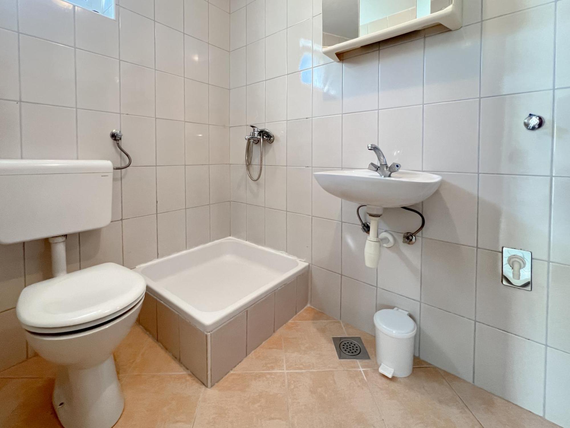 Seaside Apartments And Rooms Baška Voda Екстериор снимка